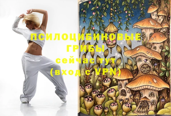 герыч Верхнеуральск